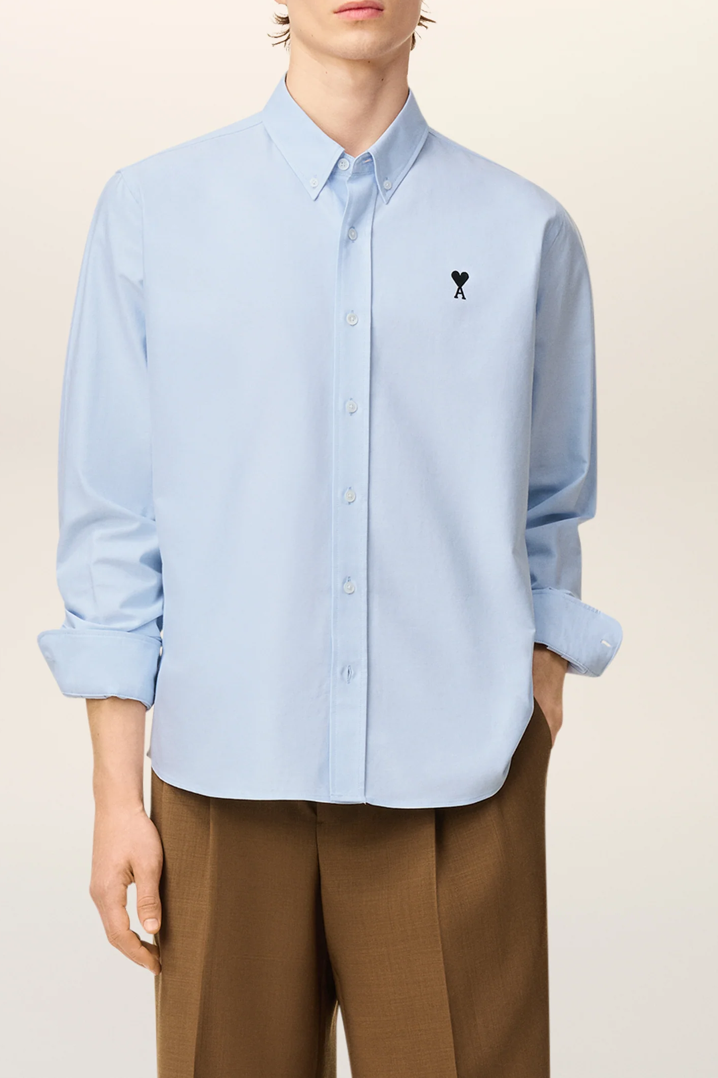 Hemd ADC Chemise Classic