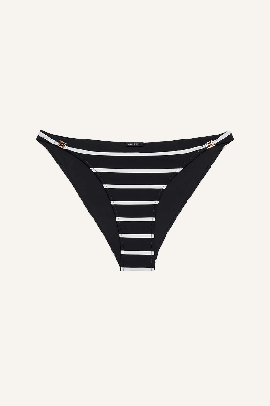 Bikini Bottom Bellamy