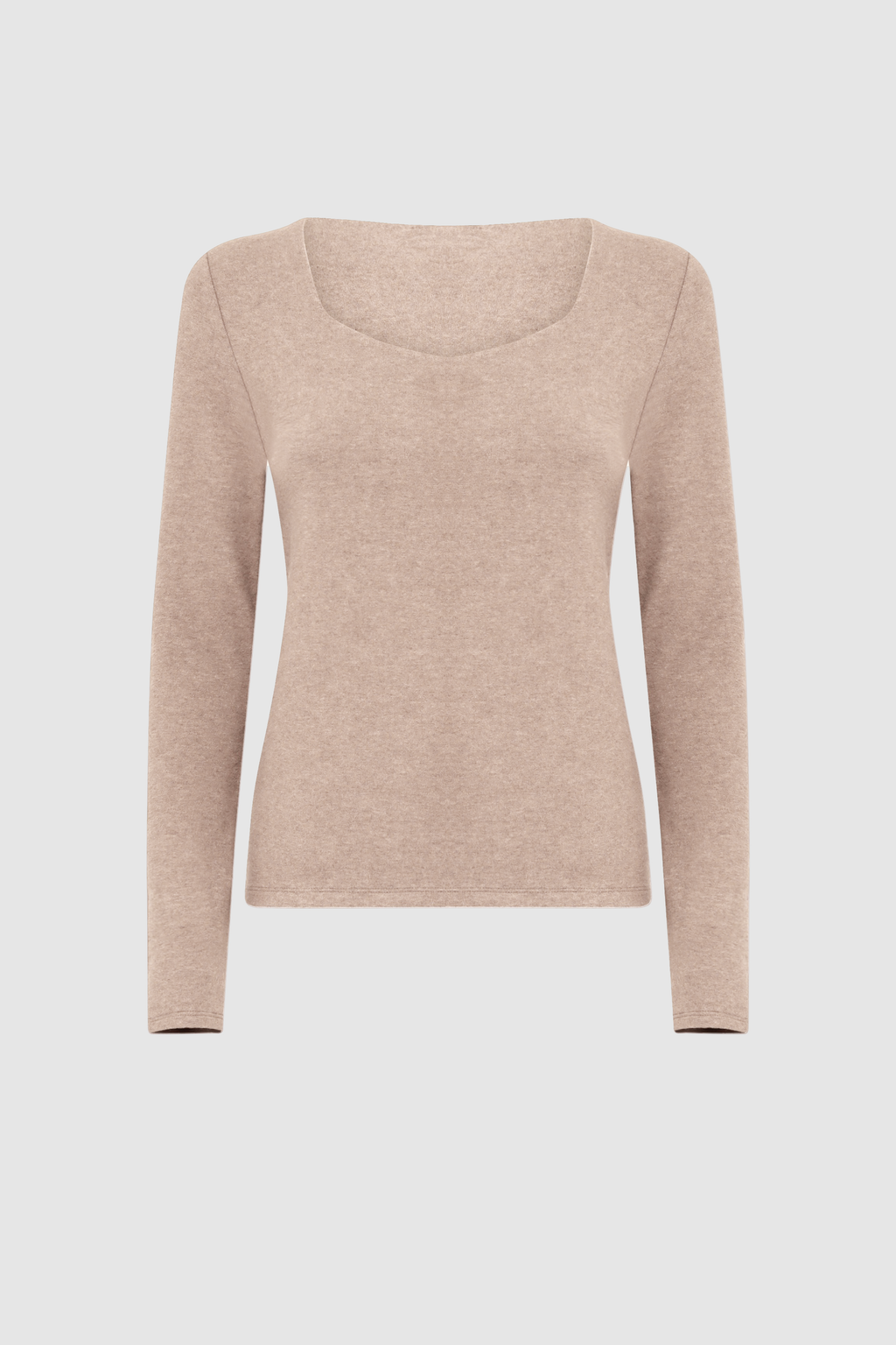 Cozy Scoop NK H Hazel Cream