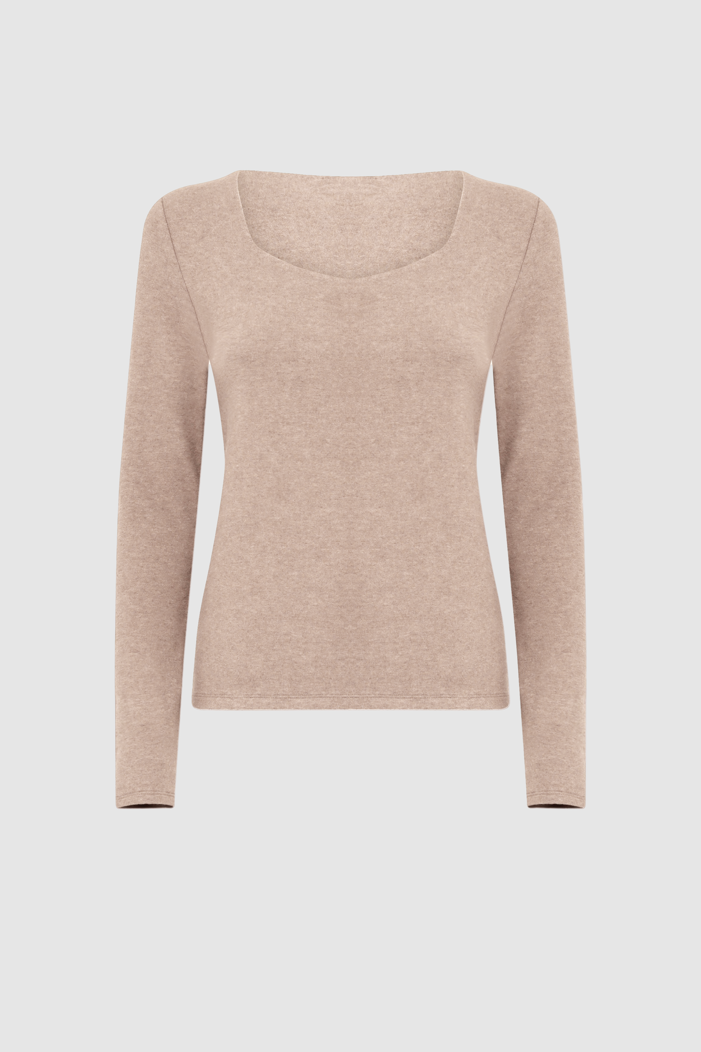 Cozy Scoop NK H Hazel Cream