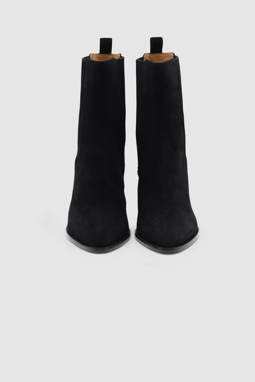 Reliane Gz Boots Black