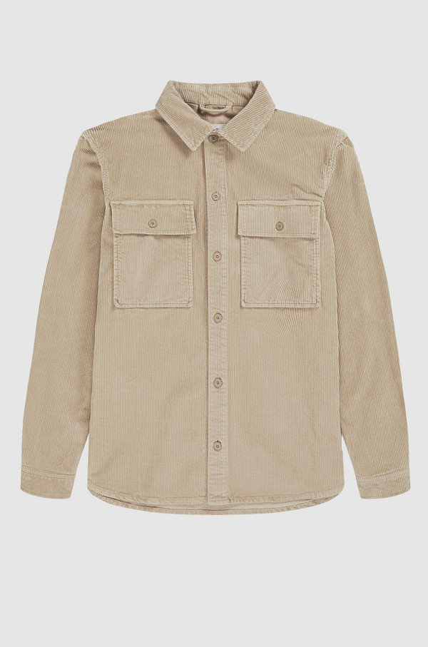 Utility Shirt Biscuit