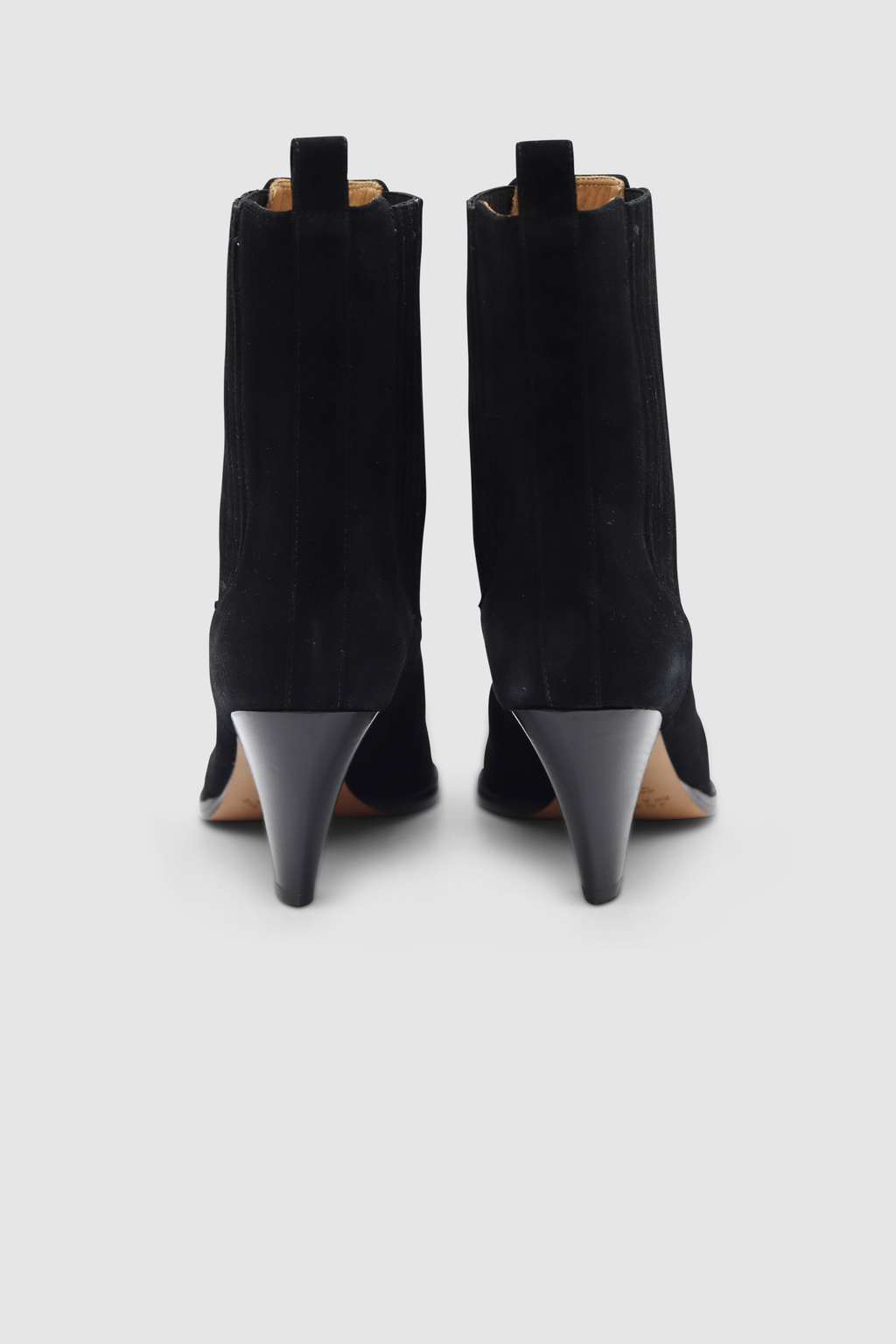 Reliane Gz Boots Black