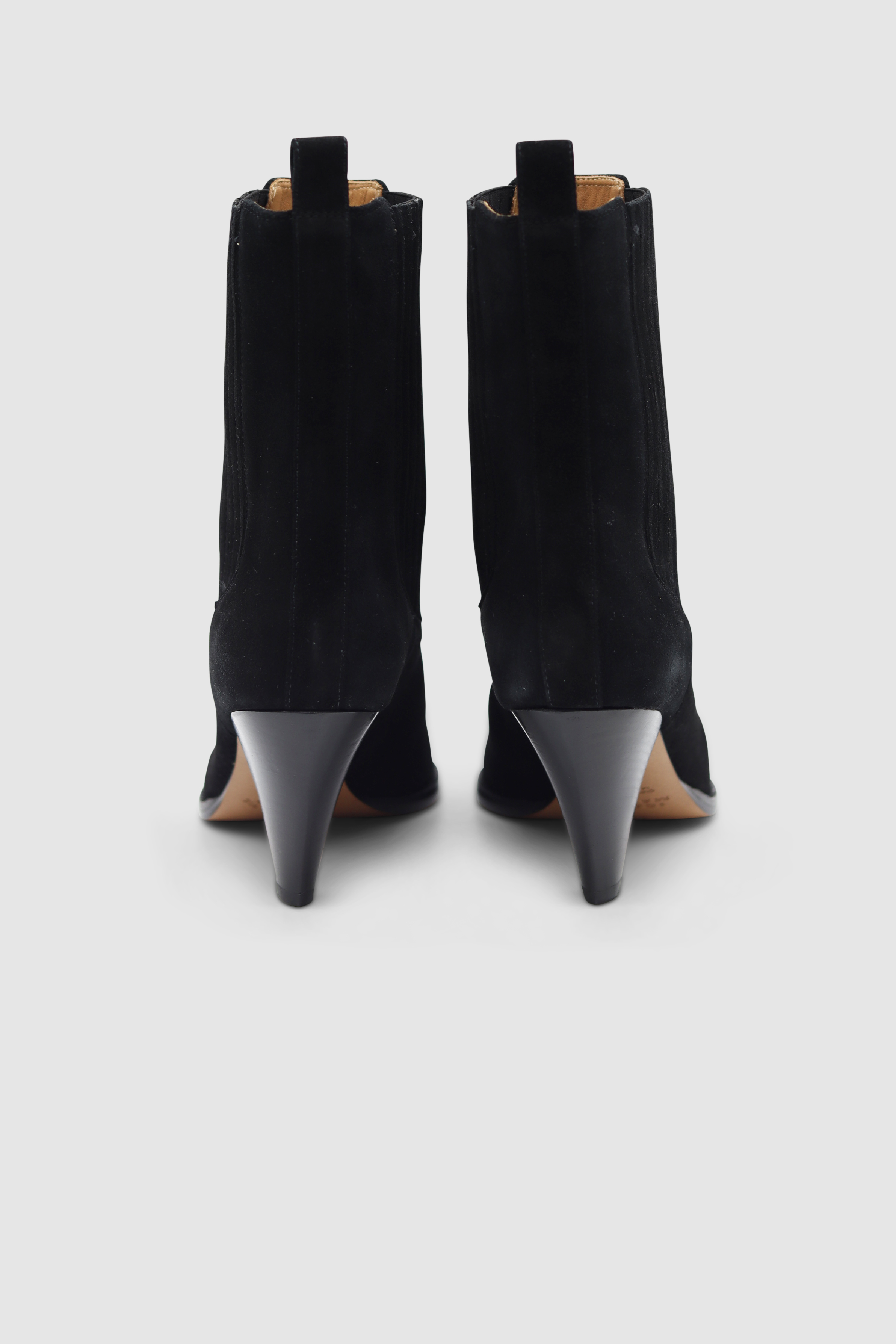 Reliane Gz Boots Black