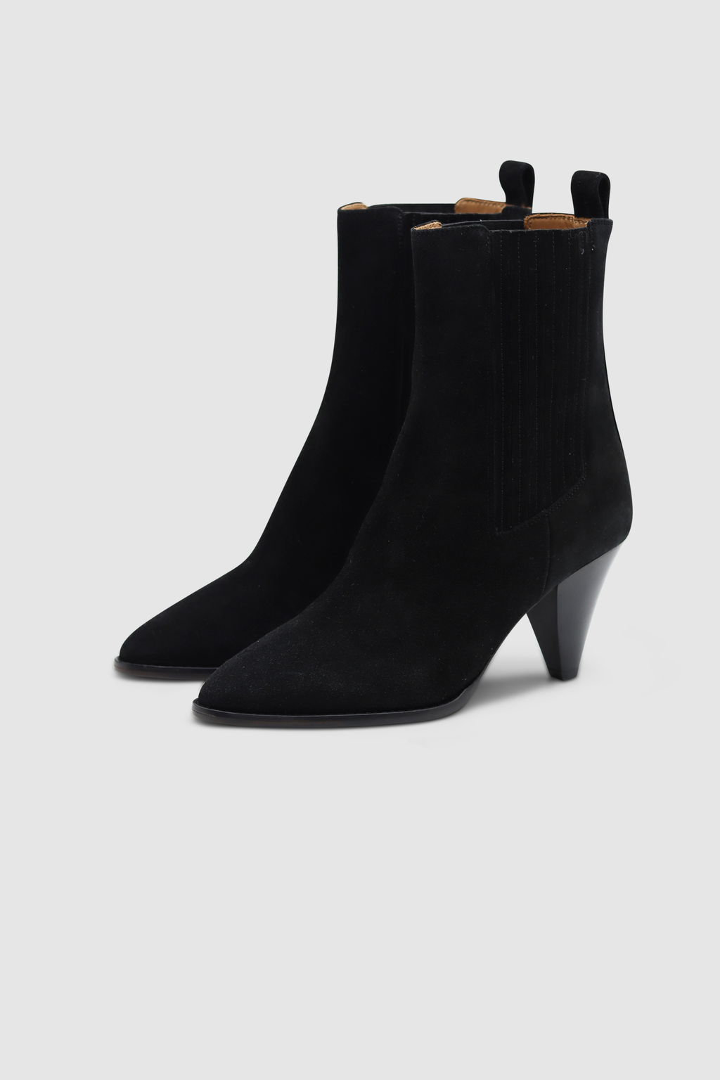 Reliane Gz Boots Black