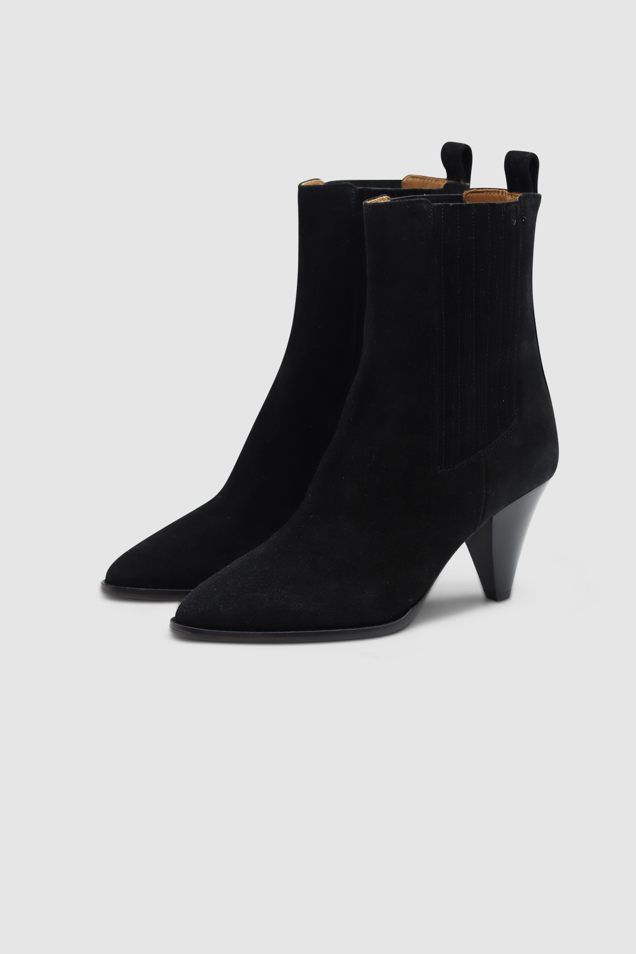 Reliane Gz Boots Black