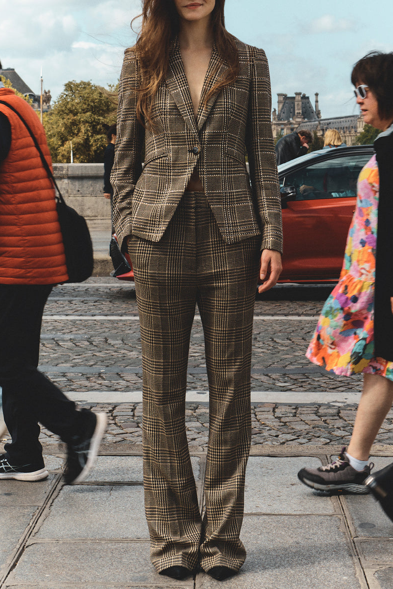 Blazer Kendryn Dickey Jacket