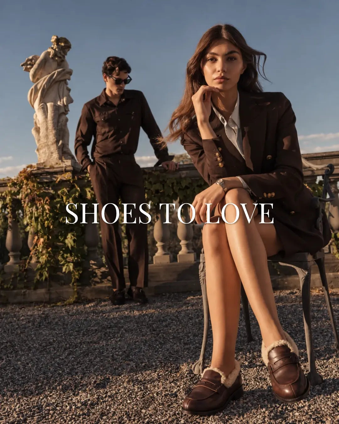 Shoes to Love