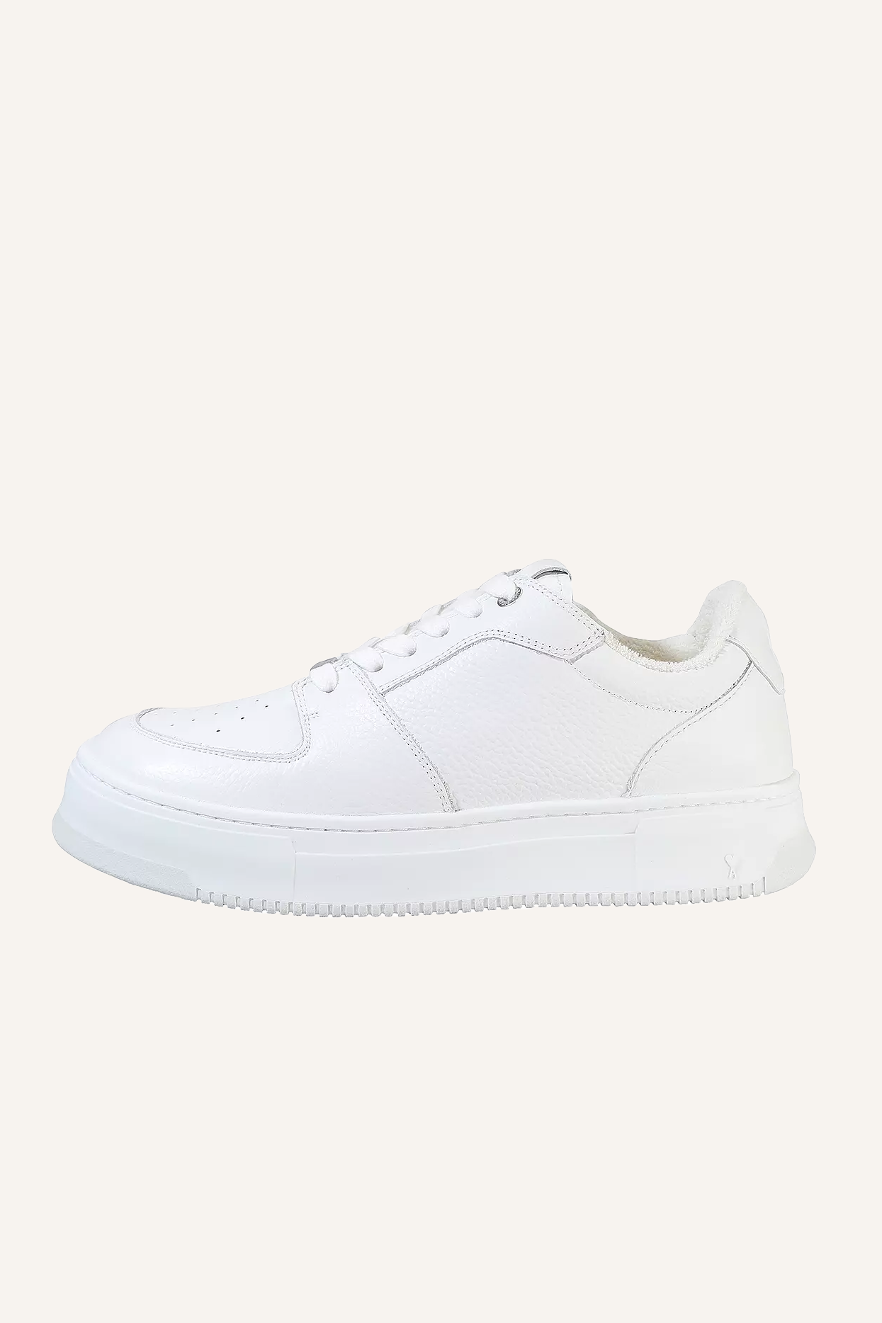 Sneaker New Lace Up Arcade