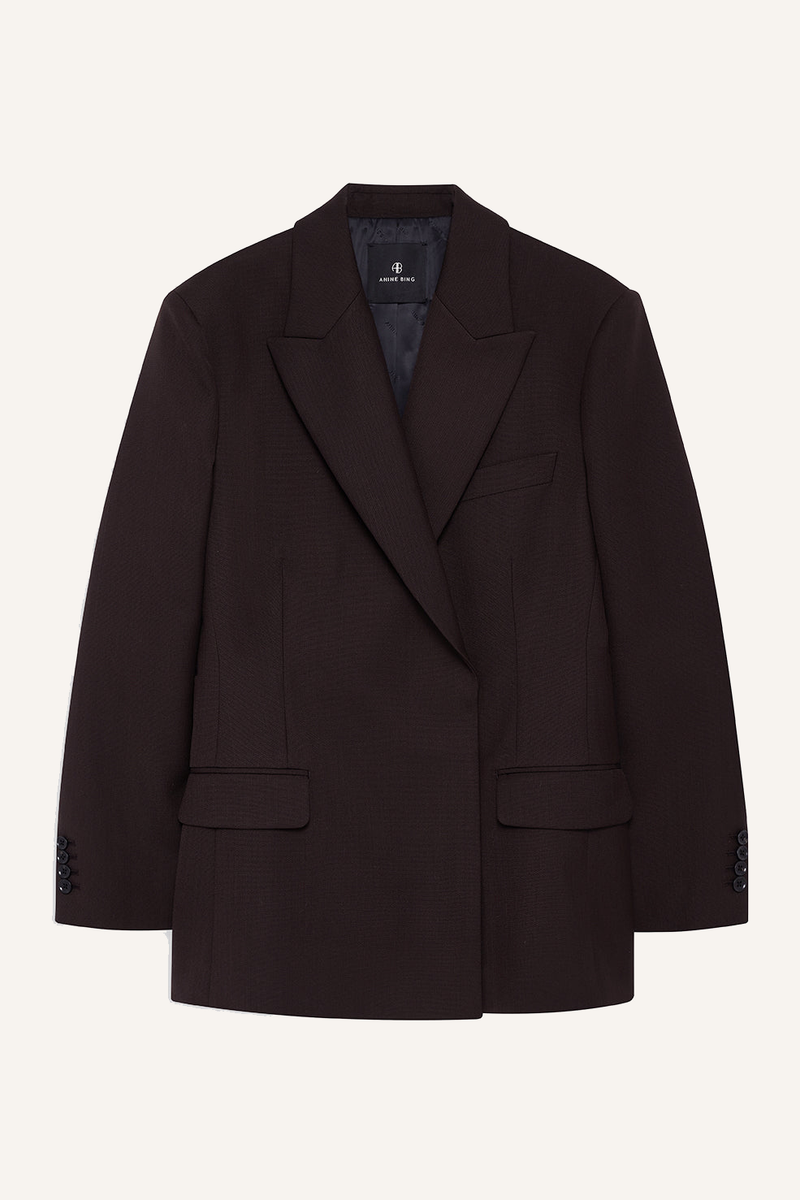 Blazer Aretha