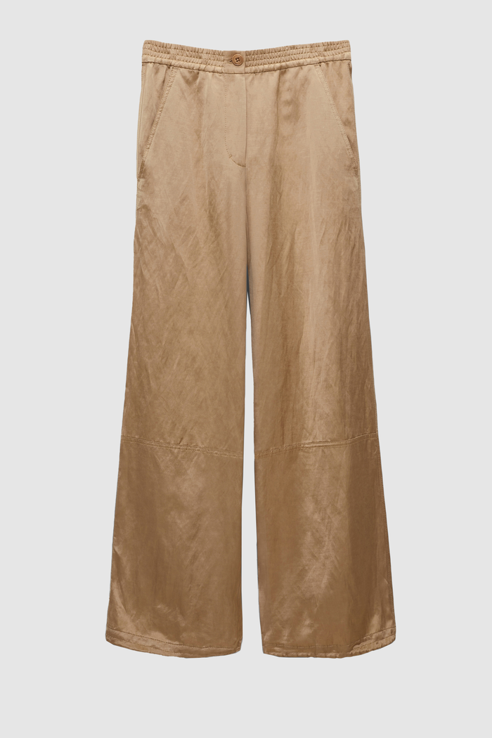 Pants Slouchy Coolness