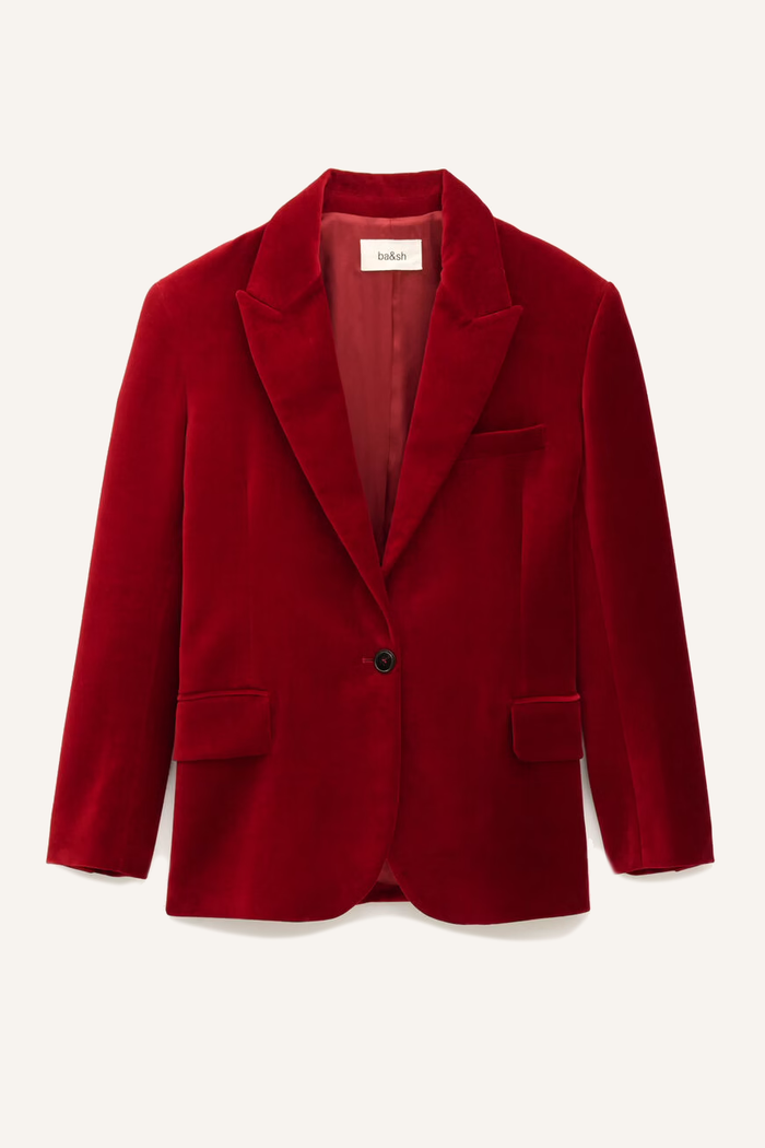 Blazer Boop