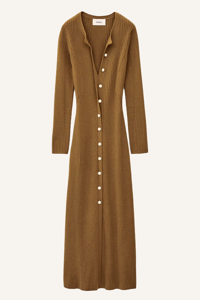 Kleid Anisa