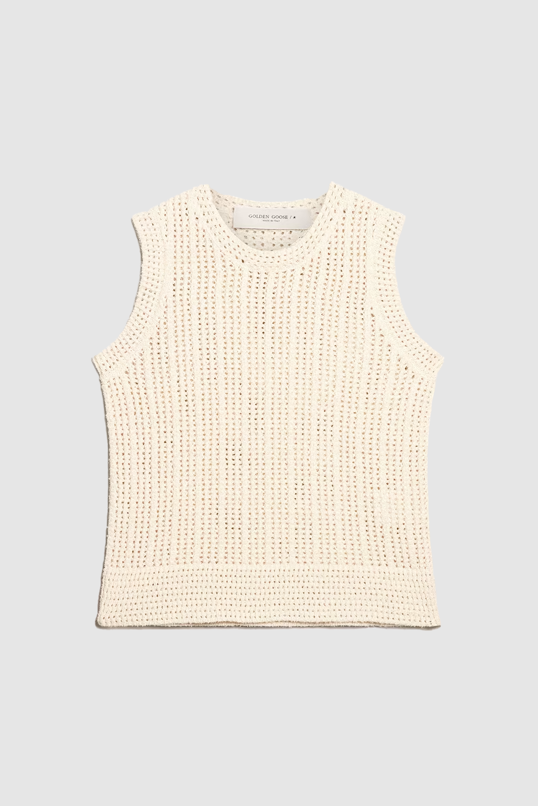 Knit Top Papyrus
