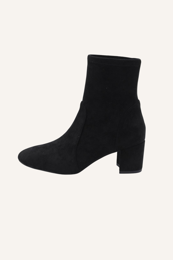 Stiefeletten