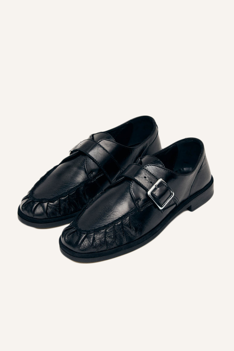 Loafer Brandy