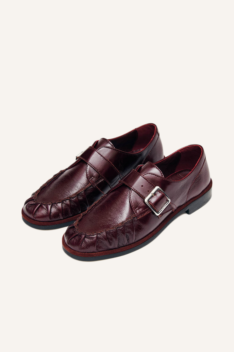 Loafer Brandy