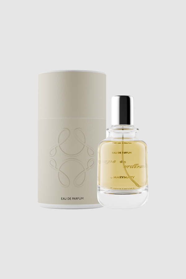 Parfum The Bottle