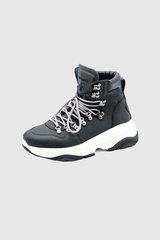 Ankle High Sneaker
