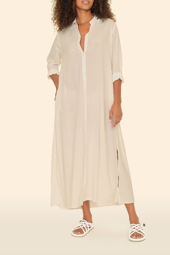 Kleid Boden