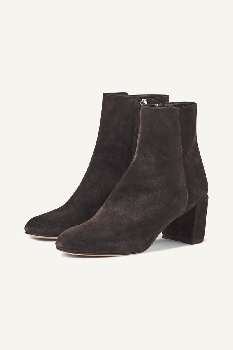 Stiefelette Lynn