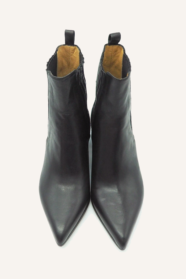 Stiefelette Chelsea