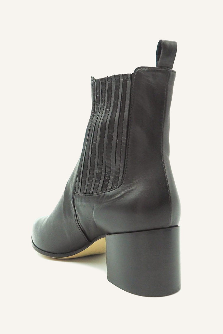 Stiefelette Chelsea