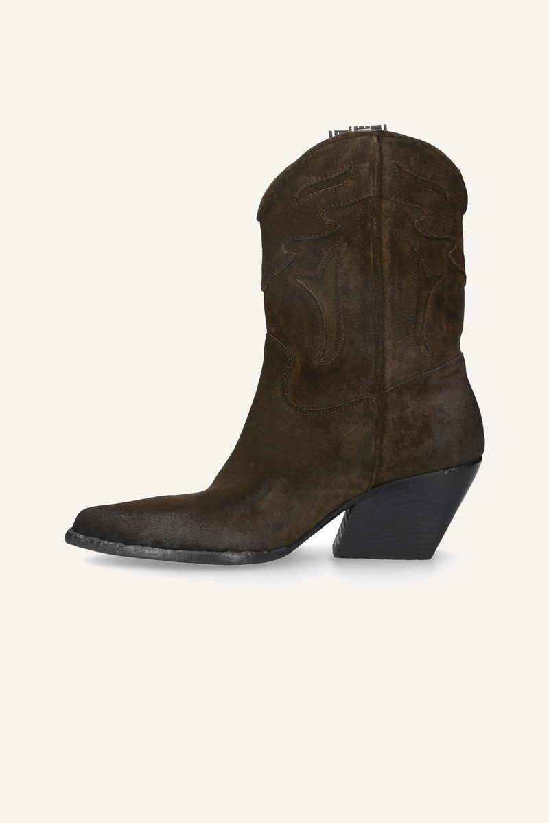 Cowboy Boots Texan