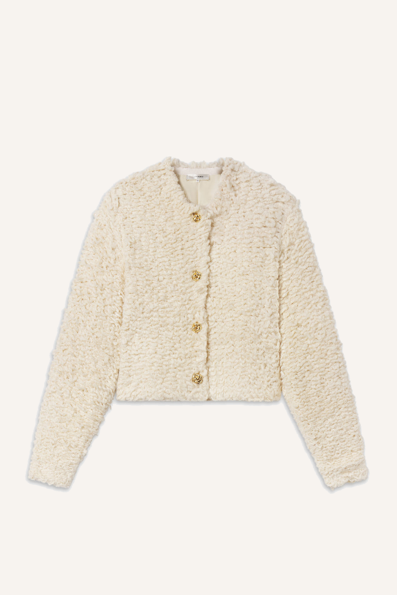 Cardigan The Shag