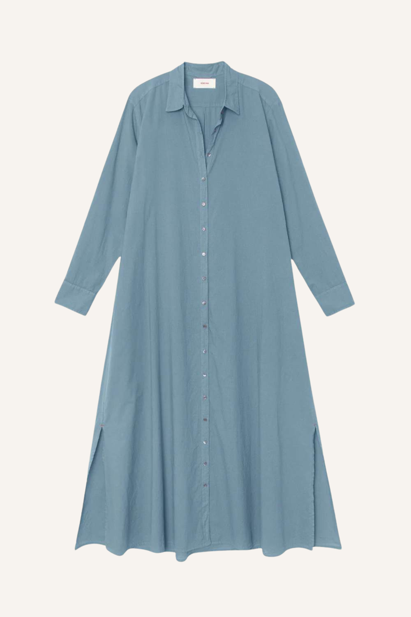 Kleid Boden