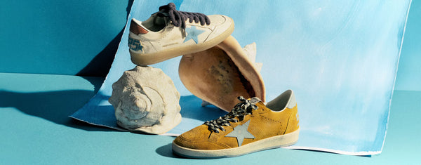 SCHUHE