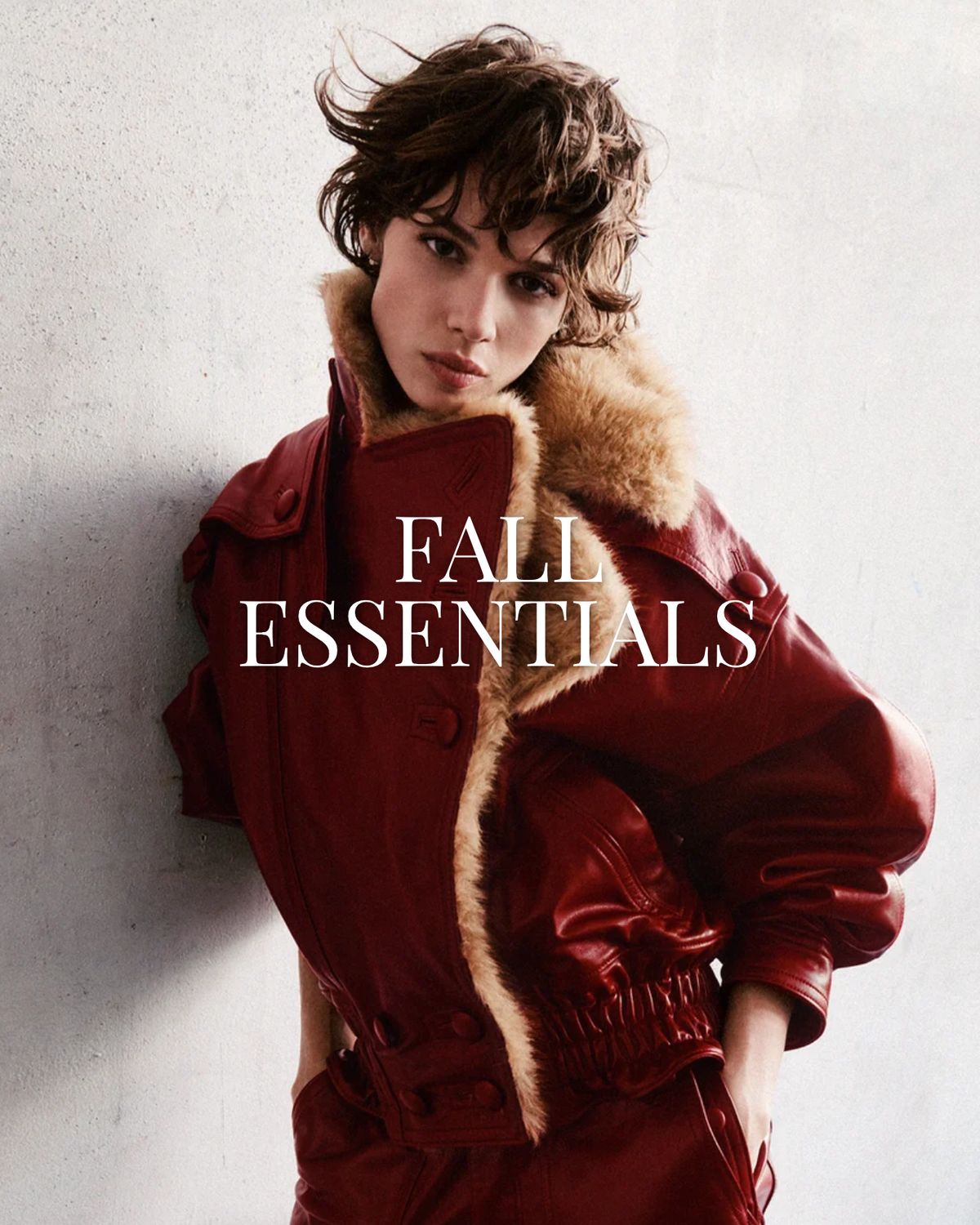 Fall Lookbook 26