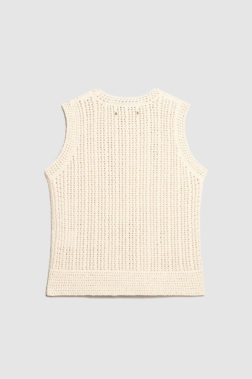 Knit Top Papyrus