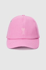 Tonal ADC Embroidery Cap Candy Pink