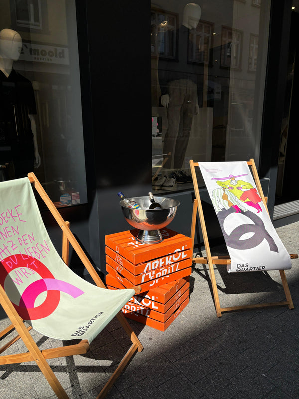 Verkaufsoffener Sonntag