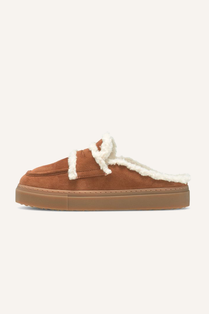 Mule Wool