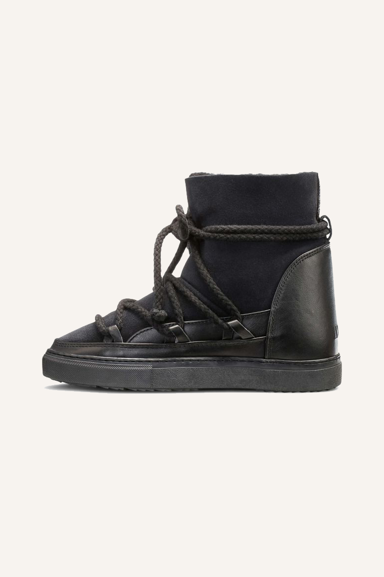 Boots Classic Wedge