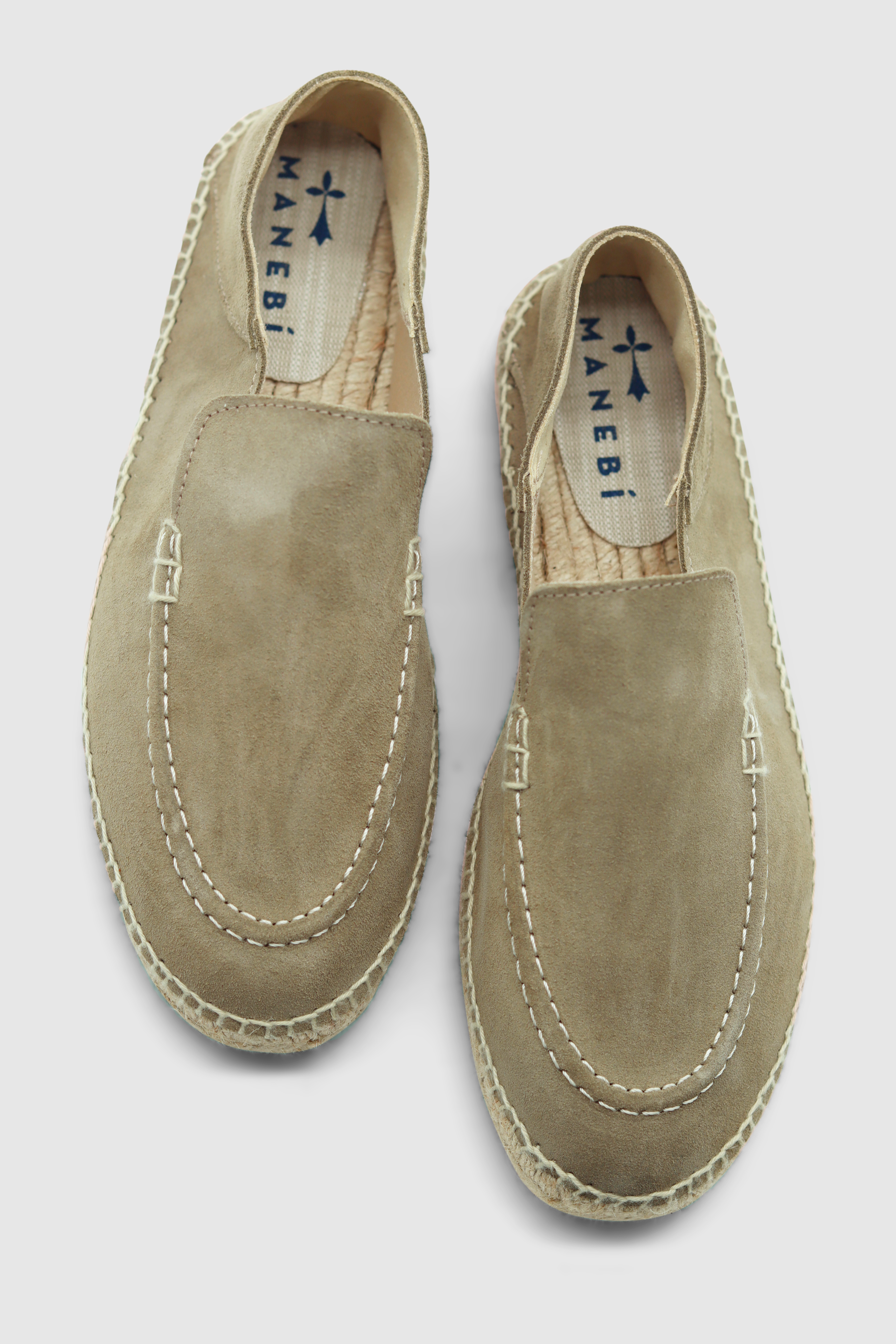 Espadrilles Hamptons Forest