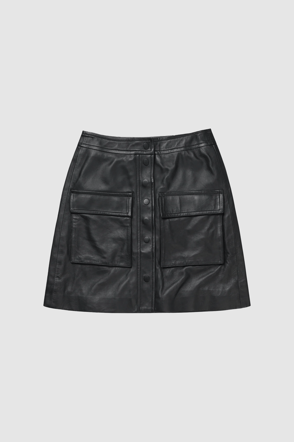 Skirt Aswan Black