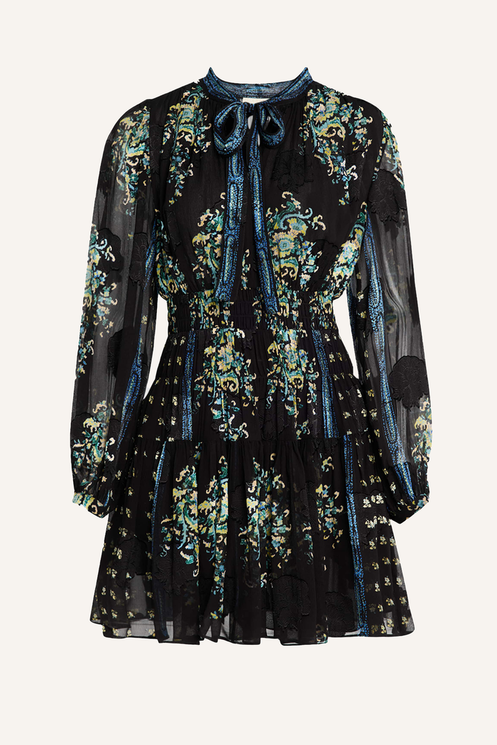 Kleid Maris