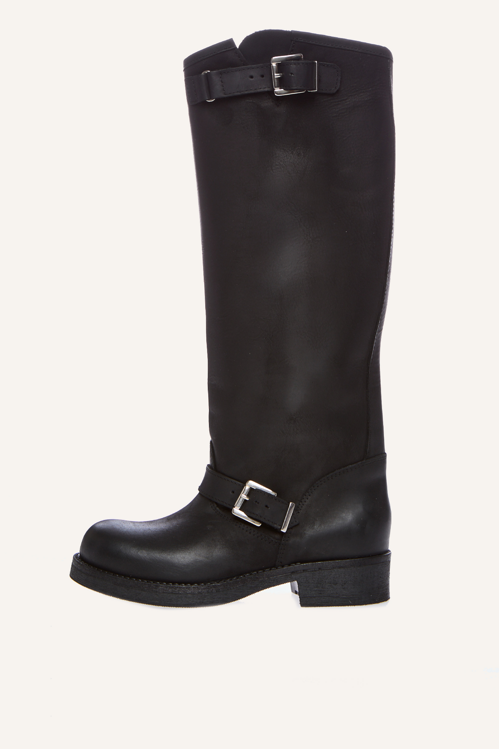 Biker Stiefel Rosaria