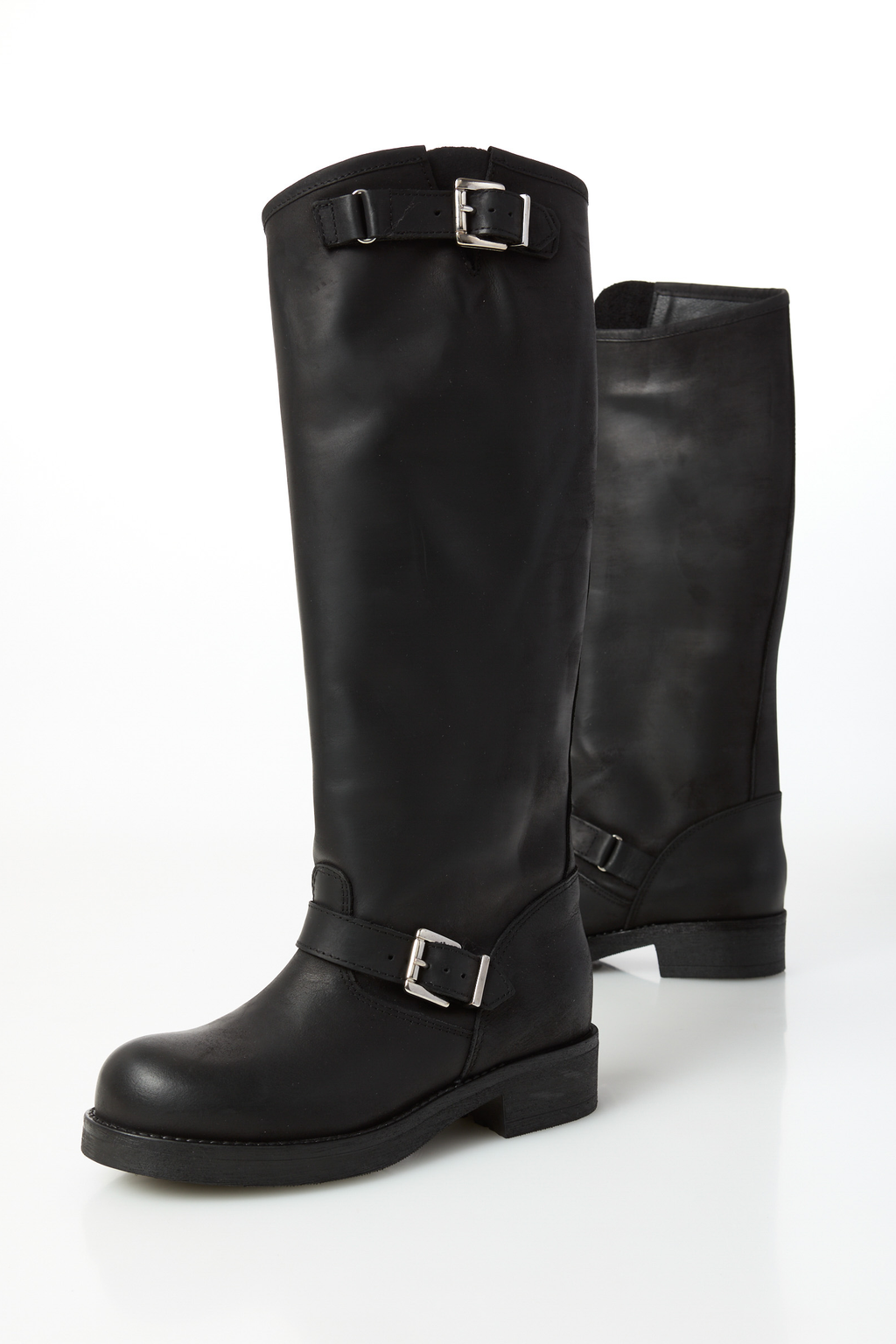 Biker Stiefel Rosaria