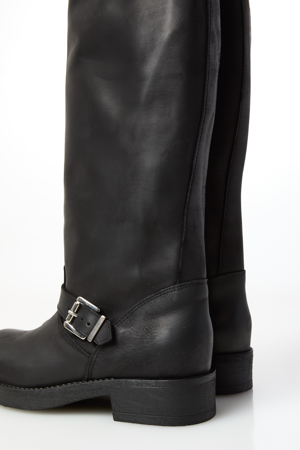 Biker Stiefel Rosaria