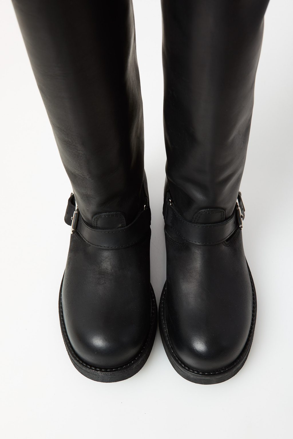 Biker Stiefel Rosaria