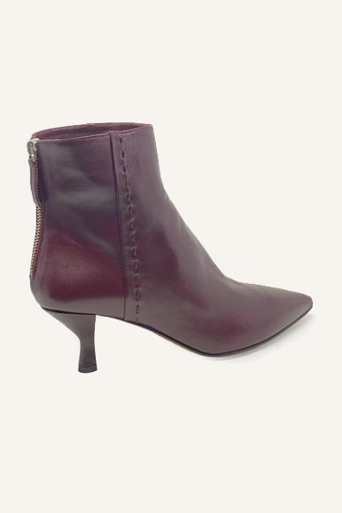 Stiefelette Henriette