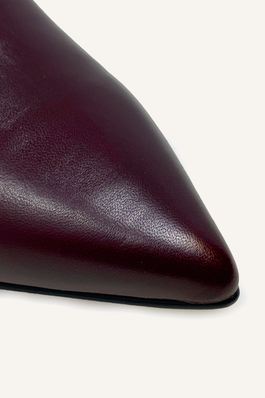 Stiefelette Henriette