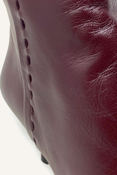 Stiefelette Henriette