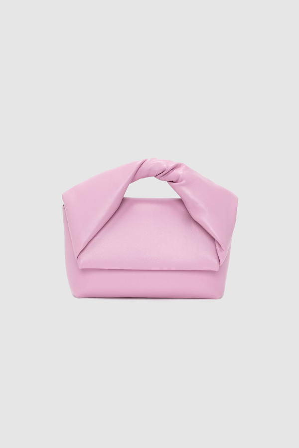 Midi Twister Bag Baby Pink
