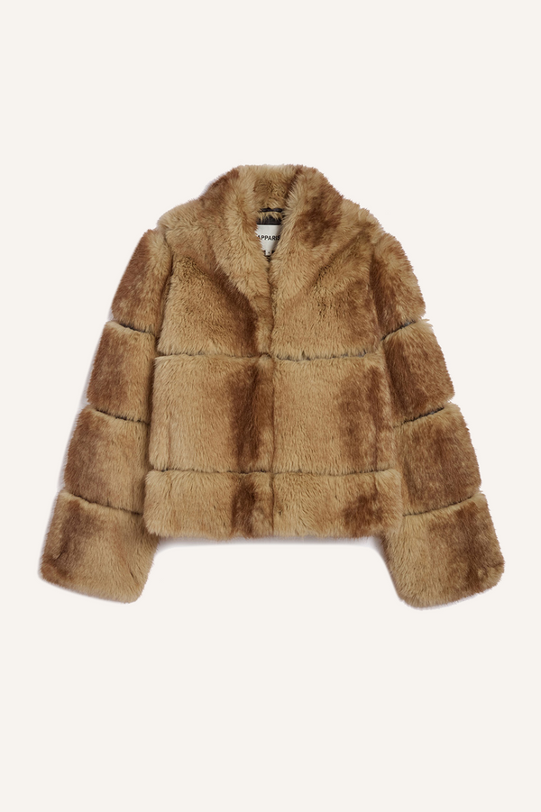 Jacke Sai Mink