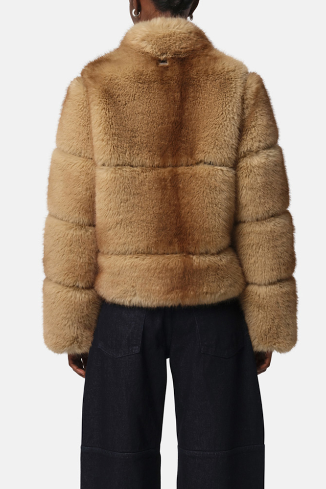 Jacke Sai Mink